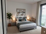 Apartamento T2 - Esgueira, Aveiro, Aveiro - Miniatura: 3/9