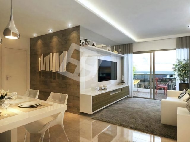 Apartamento T4 - Glória, Aveiro, Aveiro - Imagem grande