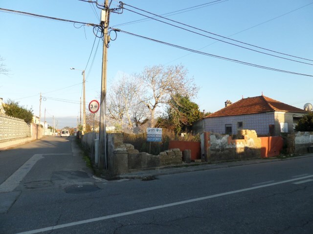 Terreno Rústico - Aradas, Aveiro, Aveiro - Imagem grande