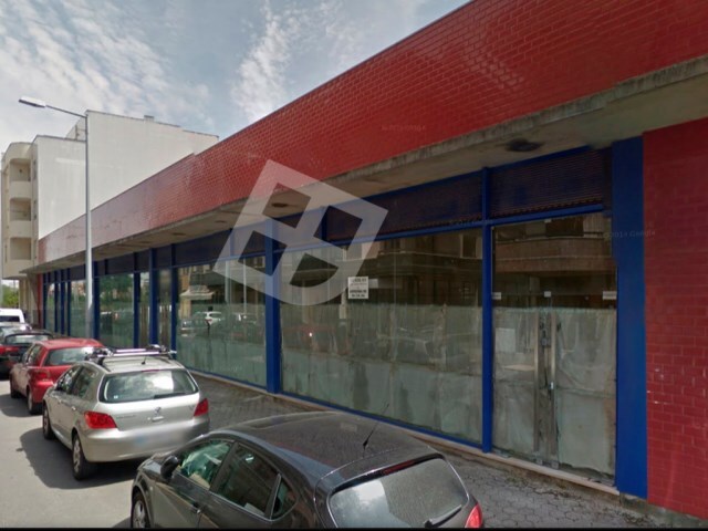 Loja - Glória, Aveiro, Aveiro - Imagem grande