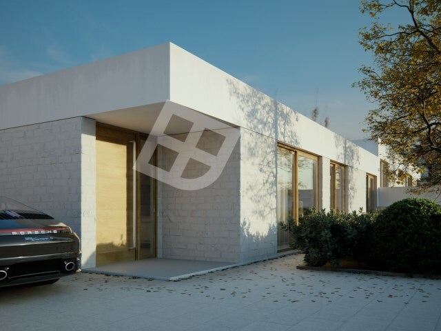 Moradia T3 - REQUEIXO, NOSSA SENHORA DE FÁTIMA E NARIZ, Aveiro, Aveiro - Imagem grande