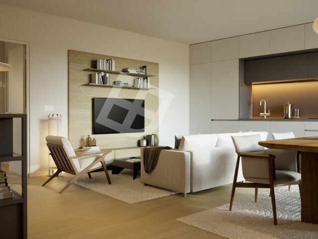 Apartamento T3 - Gafanha da Nazar�, �lhavo, Aveiro - Imagem grande