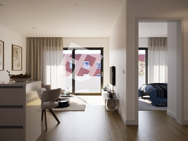 Apartamento T2 - Glória, Aveiro, Aveiro - Imagem grande