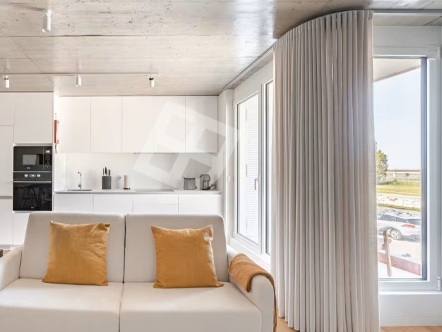 Apartamento T2 - Gl�ria, Aveiro, Aveiro - Imagem grande