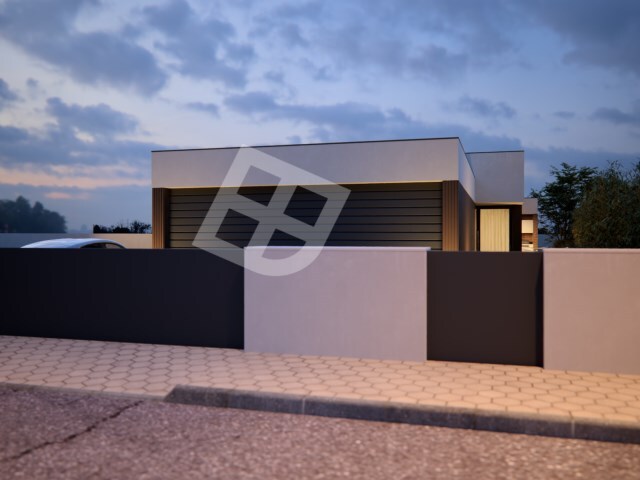 Moradia T4 - Santa Joana, Aveiro, Aveiro - Imagem grande