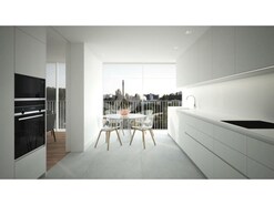 Apartamento T1 - S�o Mamede de Infesta, Matosinhos, Porto