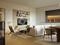 Apartamento T3 - Gafanha da Nazar�, �lhavo, Aveiro