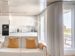 Apartamento T2 - Gl�ria, Aveiro, Aveiro