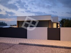Moradia T4 - Santa Joana, Aveiro, Aveiro