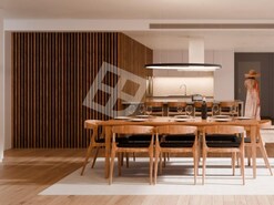 Apartamento T4 - S�o Bernardo, Aveiro, Aveiro