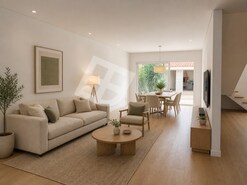 Moradia T5 - Gafanha da Nazar�, �lhavo, Aveiro