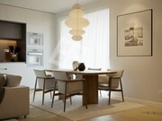Apartamento T3 - Gafanha da Nazar�, �lhavo, Aveiro - Miniatura: 2/9