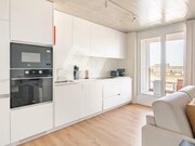 Apartamento T2 - Gl�ria, Aveiro, Aveiro - Miniatura: 2/9
