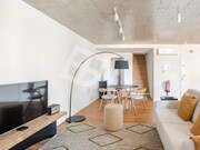 Apartamento T2 - Gl�ria, Aveiro, Aveiro - Miniatura: 6/9