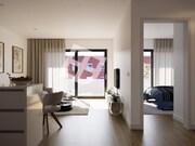 Apartamento T2 - Gl�ria, Aveiro, Aveiro - Miniatura: 8/9
