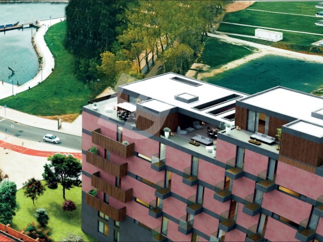 Apartamento T3 - Glória, Aveiro, Aveiro - Imagem grande