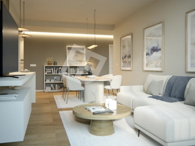 Apartamento T3 - Oliveira do Bairro, Oliveira do Bairro, Aveiro - Imagem grande