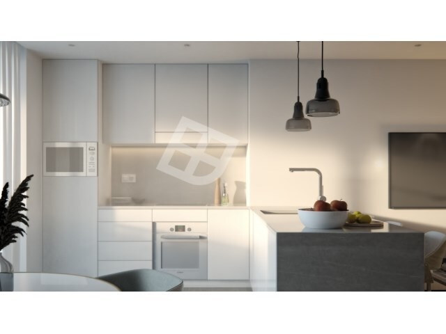 Apartamento T3 - Glória, Aveiro, Aveiro - Imagem grande