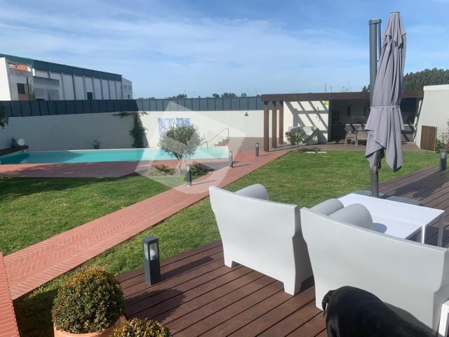 Moradia T4 - Esgueira, Aveiro, Aveiro - Imagem grande