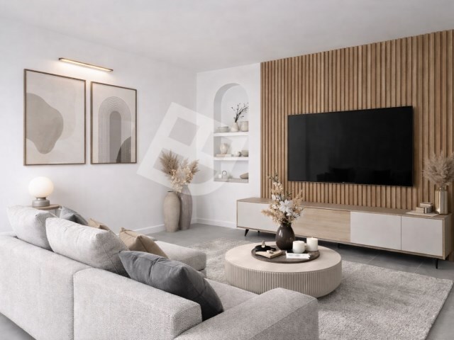Apartamento T2 - Gl�ria, Aveiro, Aveiro - Imagem grande