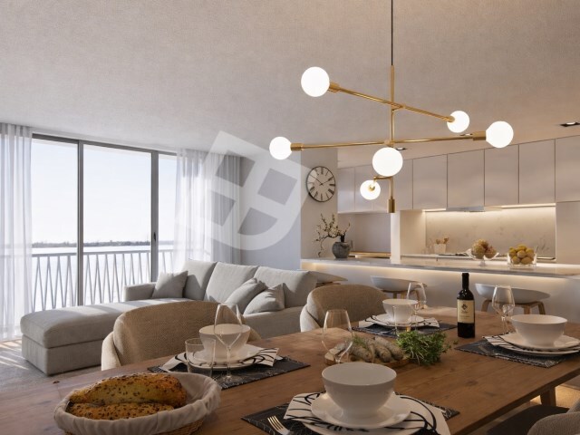 Apartamento T3 - Albergaria-a-Velha, Albergaria-a-Velha, Aveiro - Imagem grande