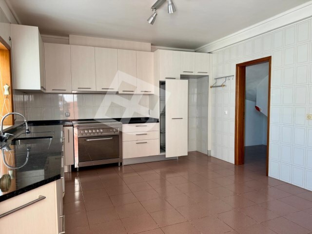 Moradia T4 - Santa Joana, Aveiro, Aveiro - Imagem grande