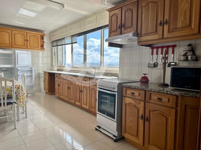 Apartamento T4 - Gl�ria, Aveiro, Aveiro - Imagem grande