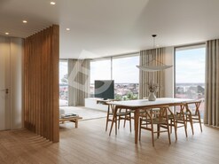 Apartamento T4 - Gafanha da Nazar�, �lhavo, Aveiro