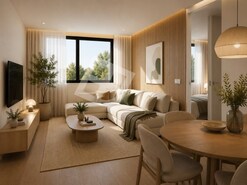 Apartamento T1 - Gl�ria, Aveiro, Aveiro