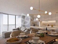 Apartamento T3 - Albergaria-a-Velha, Albergaria-a-Velha, Aveiro