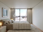 Apartamento T4 - Gafanha da Nazar�, �lhavo, Aveiro - Miniatura: 4/9