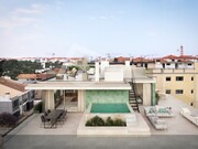 Apartamento T4 - Gafanha da Nazar�, �lhavo, Aveiro - Miniatura: 7/9