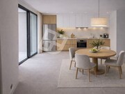 Apartamento T2 - Gl�ria, Aveiro, Aveiro - Miniatura: 1/9