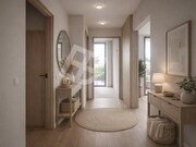 Apartamento T2 - Gl�ria, Aveiro, Aveiro - Miniatura: 2/9