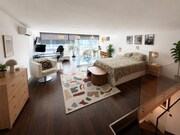 Apartamento T1 - Gl�ria, Aveiro, Aveiro - Miniatura: 2/9