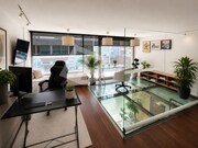 Apartamento T1 - Gl�ria, Aveiro, Aveiro - Miniatura: 4/9