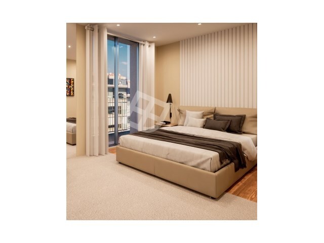 Apartamento T2 - Glória, Aveiro, Aveiro - Imagem grande