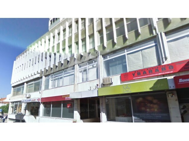 Escritório - Glória, Aveiro, Aveiro - Imagem grande