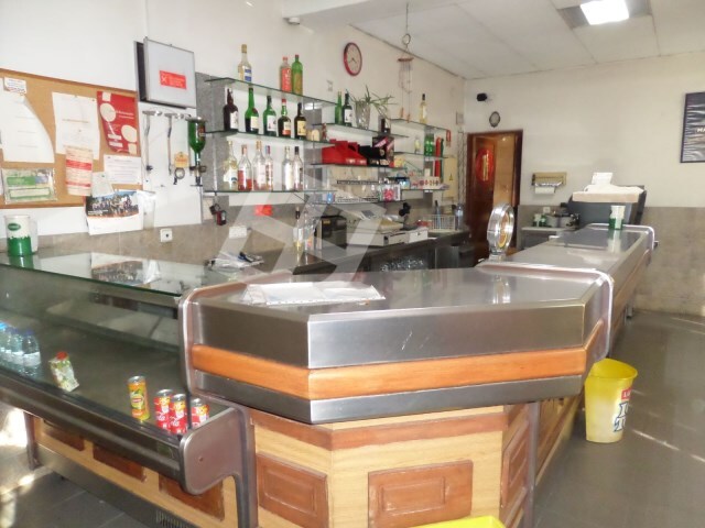 Bar/Restaurante - Branca, Albergaria-a-Velha, Aveiro - Imagem grande