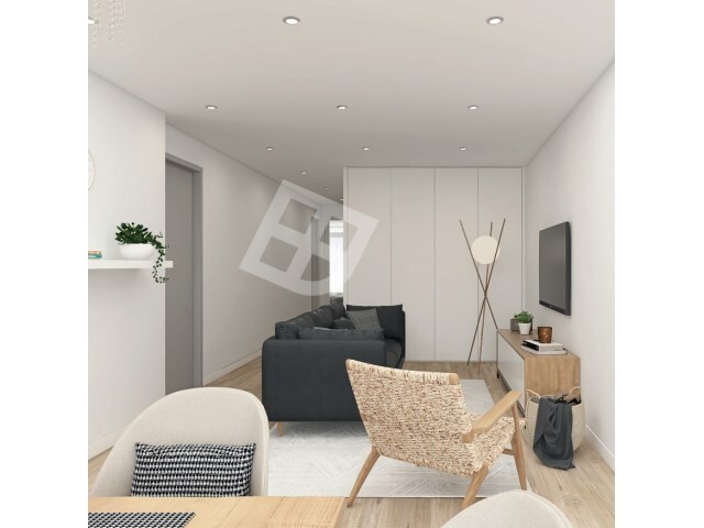Apartamento T3 - Glória, Aveiro, Aveiro - Imagem grande