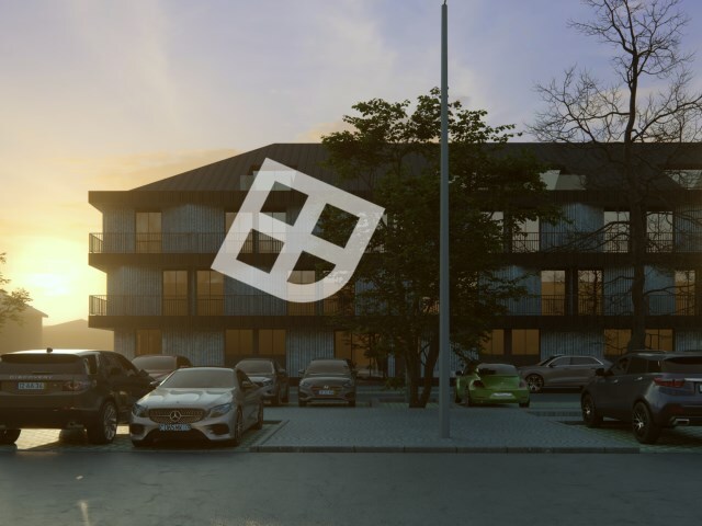 Apartamento T3 - Gl�ria, Aveiro, Aveiro - Imagem grande