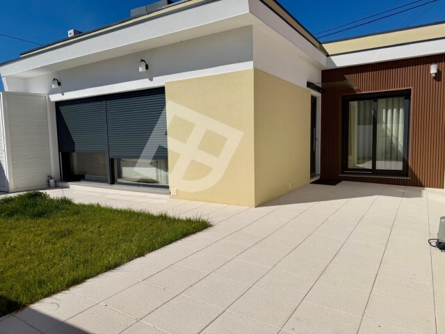 Moradia T3 - Santa Joana, Aveiro, Aveiro - Imagem grande