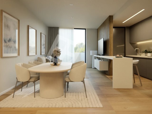 Apartamento T2 - Oliveira do Bairro, Oliveira do Bairro, Aveiro - Imagem grande