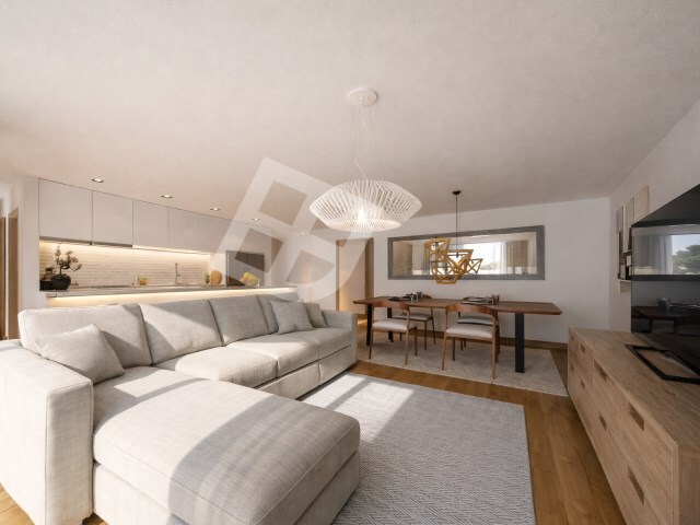 Apartamento T3 - Albergaria-a-Velha, Albergaria-a-Velha, Aveiro - Imagem grande
