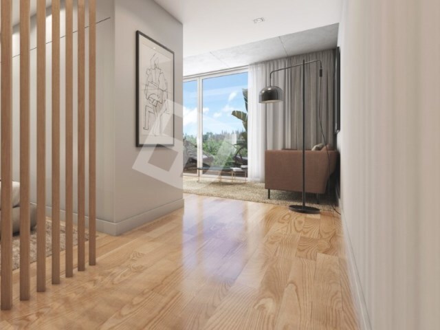 Apartamento T0 - Gl�ria, Aveiro, Aveiro - Imagem grande
