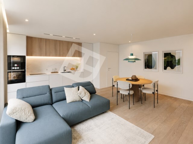 Apartamento T2 - Gl�ria, Aveiro, Aveiro - Imagem grande
