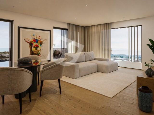 Apartamento T3 - Gl�ria, Aveiro, Aveiro - Imagem grande
