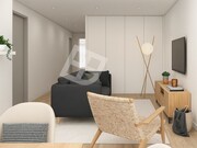 Apartamento T2 - Gl�ria, Aveiro, Aveiro