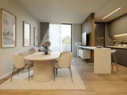 Apartamento T2 - Oliveira do Bairro, Oliveira do Bairro, Aveiro