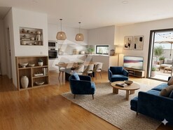 Apartamento T2 - Esgueira, Aveiro, Aveiro